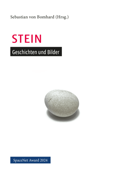 Cover von Stein – Geschichten und Bilder