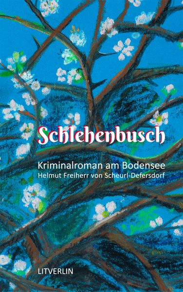 Cover von Schlehenbusch