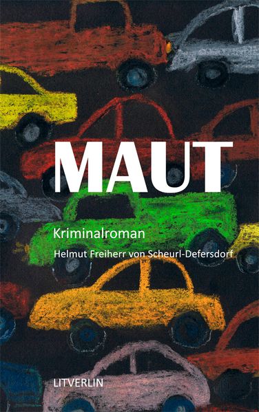 Cover von Maut