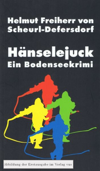 Cover von Hänselejuck