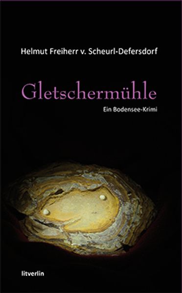 Cover von Gletschermühle