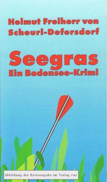 Cover von Seegras