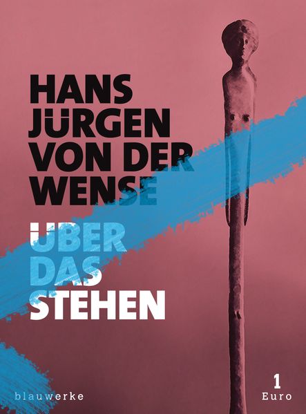 Cover von Über das Stehen