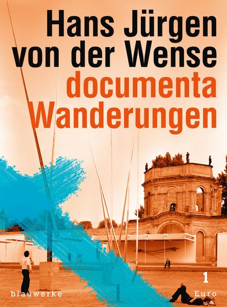 Cover von documentaWanderungen
