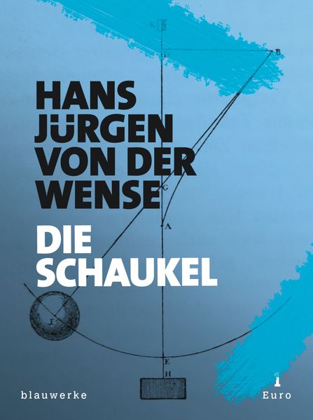 Cover von Die Schaukel
