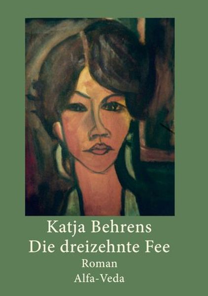 Cover von Die dreizehnte Fee