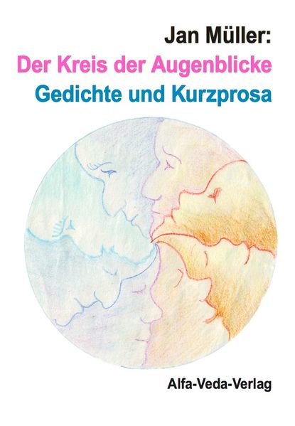 Cover von Der Kreis der Augenblicke
