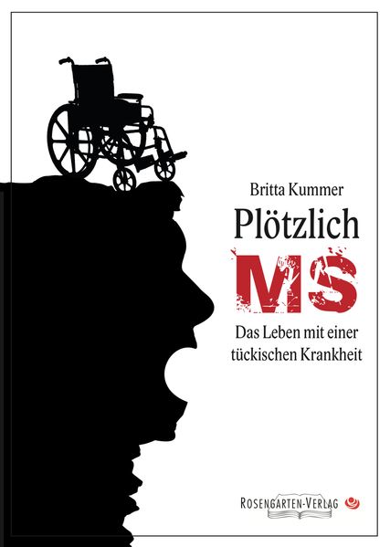 Cover von Plötzlich MS
