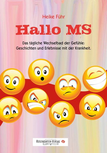 Cover von Hallo MS
