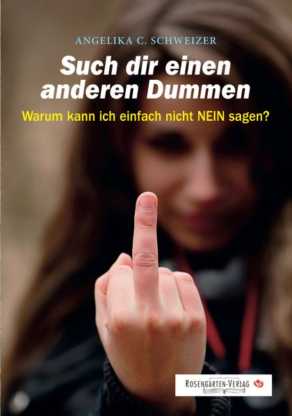 Cover von Such dir einen anderen Dummen