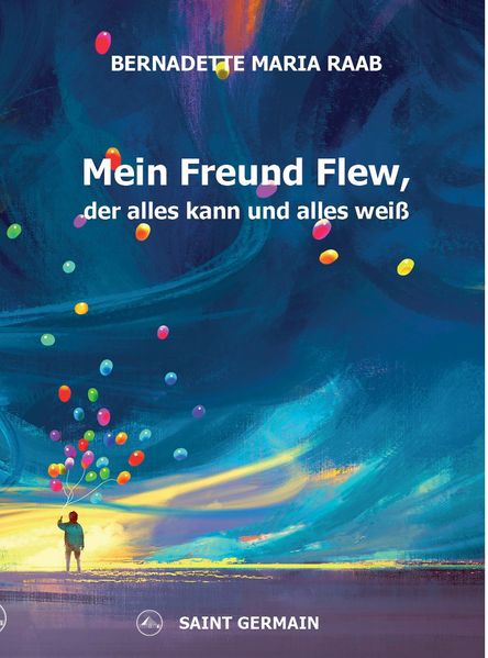 Cover von Mein Freund Flew