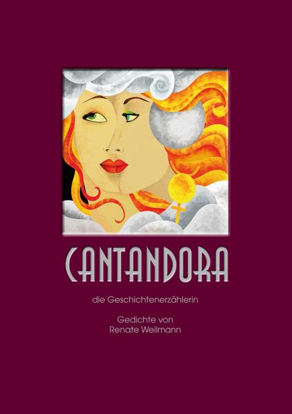 Cover von Cantandora