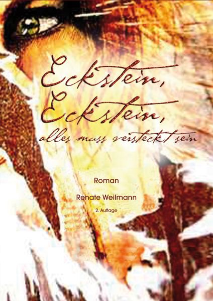 Cover von Eckstein, Eckstein, alles muß versteckt sein