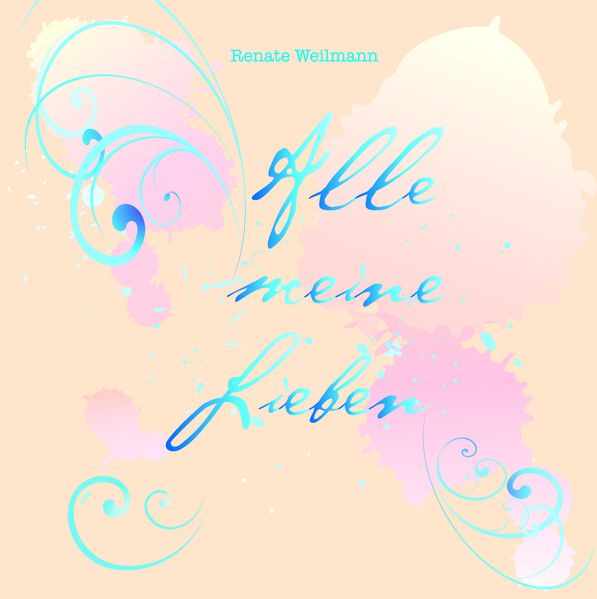 Cover von Alle meine Lieben