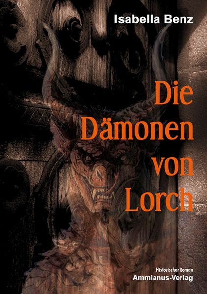 Cover von Die Dämonen von Lorch