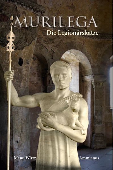 Cover von Murilega