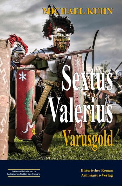 Cover von Sextus Valerius I