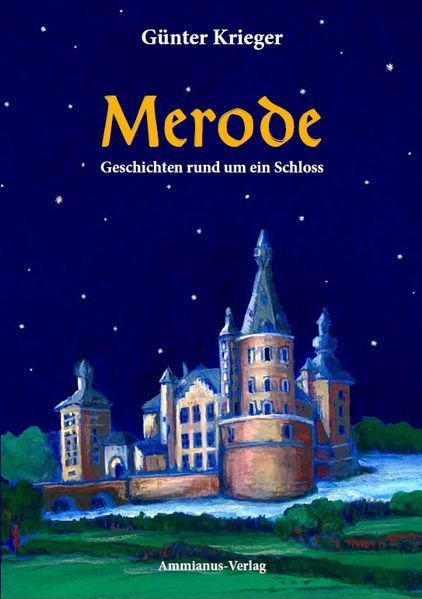 Cover von Merode