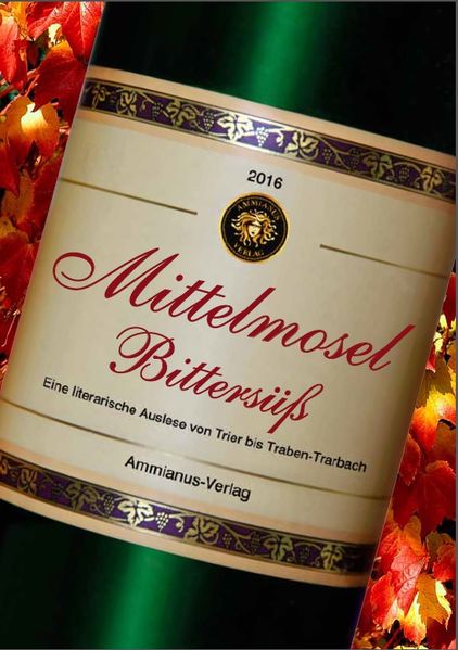 Cover von Mittelmosel Bittersüß