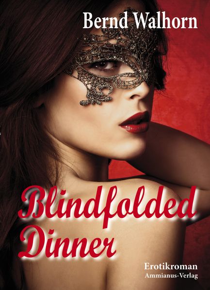 Cover von Blindfolded Dinner