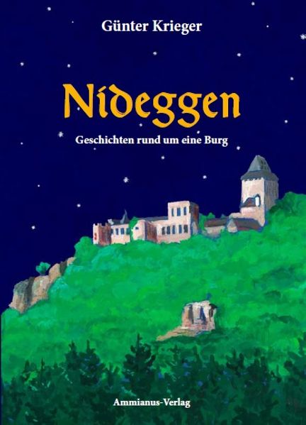 Cover von Nideggen