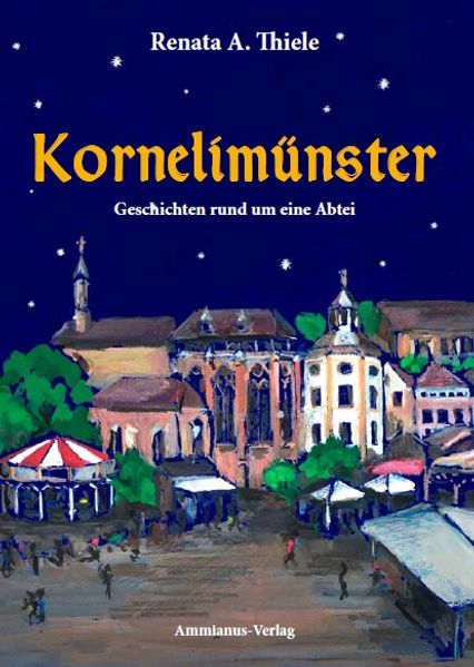 Cover von Kornelimünster