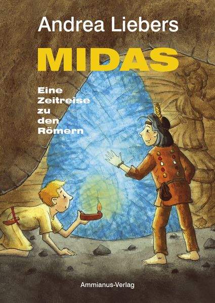 Cover von Midas