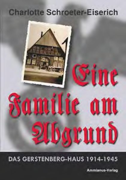 Cover von Eine Familie am Abgrund