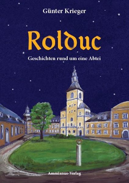 Cover von Rolduc