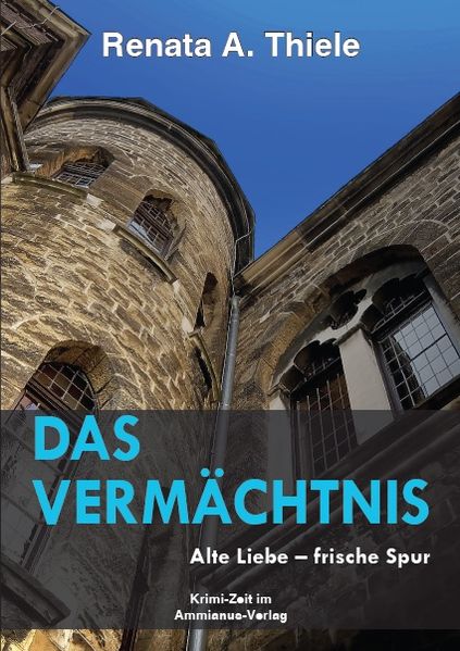 Cover von Das Vermächtnis