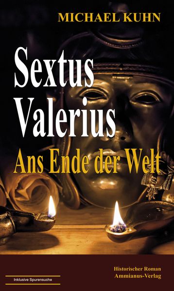 Cover von Sextus Valerius II