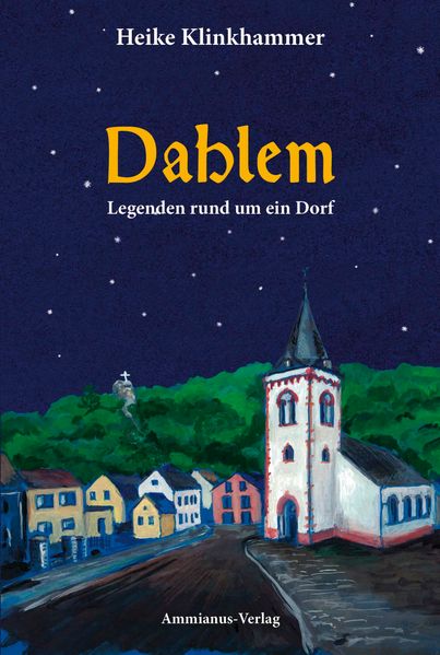 Cover von Dahlem