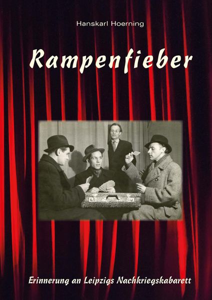 Cover von Rampenfieber