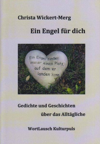 Cover von Ein Engel für dich