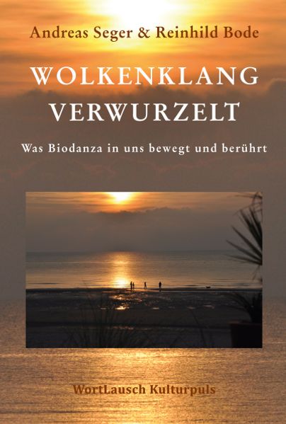 Cover von Wolkenklangverwurzelt