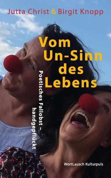 Cover von Vom Un-Sinn des Lebens