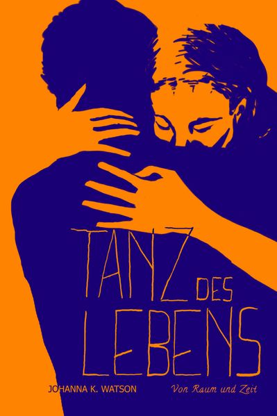 Cover von Tanz des Lebens