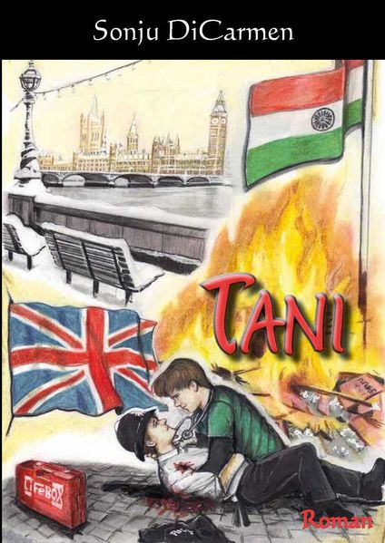 Cover von Tani