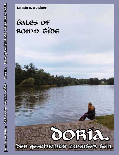 Cover von doria.der geschichte zweiter teil