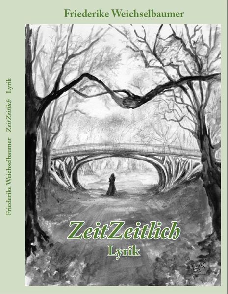 Cover von ZeitZeitlich