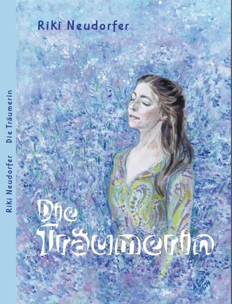 Cover von Die Träumerin