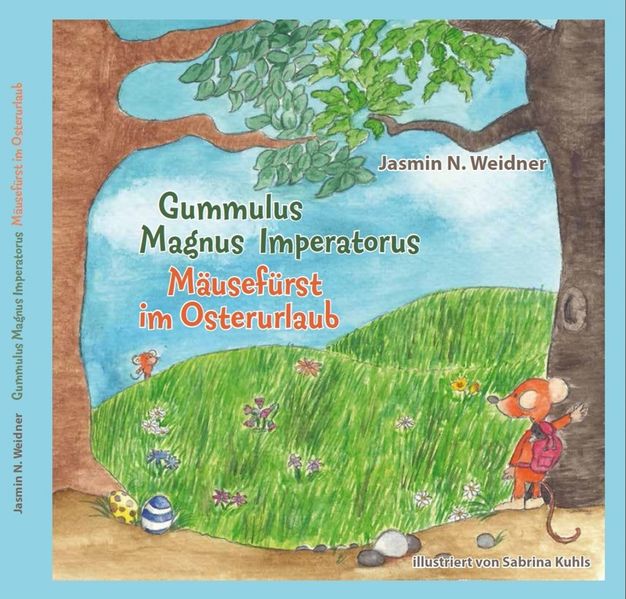 Cover von Gummulus Magnus Imperatorus