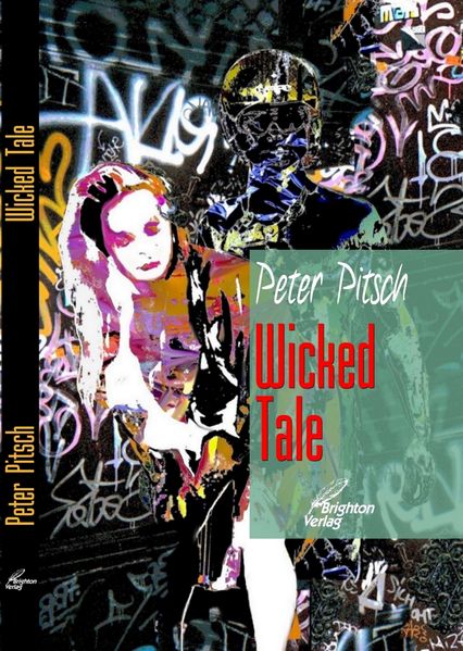 Cover von Wicked Tale