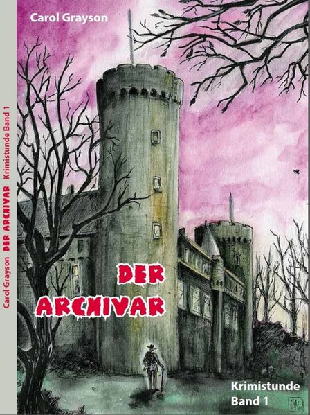 Cover von Der Archivar