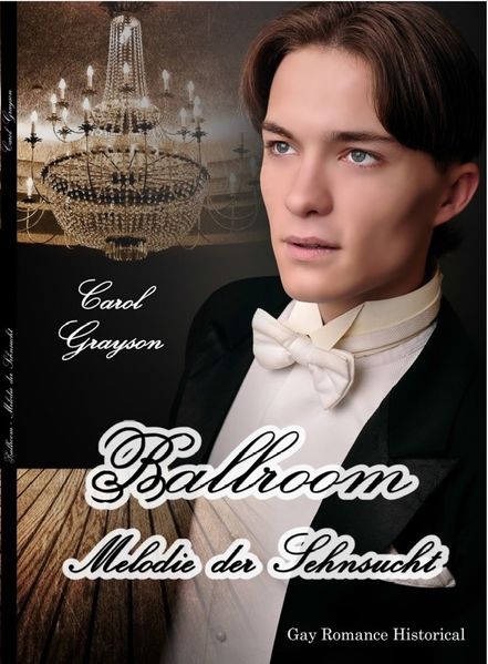 Cover von Ballroom