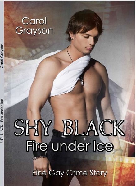 Cover von Shy Black