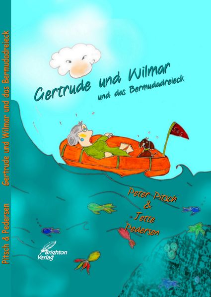 Cover von Gertrude und Wilmar