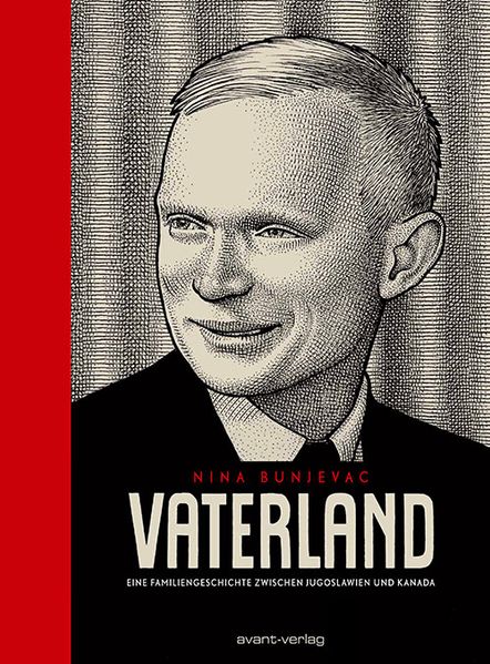 Cover von Vaterland