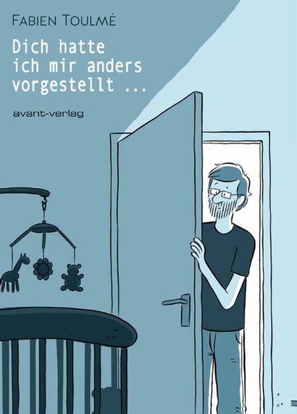 Cover von Dich hatte ich mir anders vorgestellt …