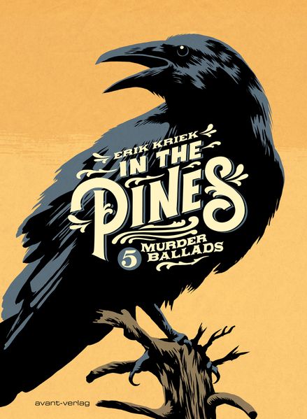 Cover von In the Pines